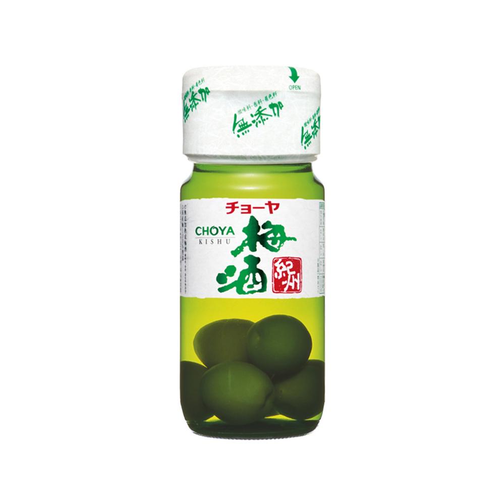Choya Kishu Umeshu Plum Wine 14% Alc. 430ml