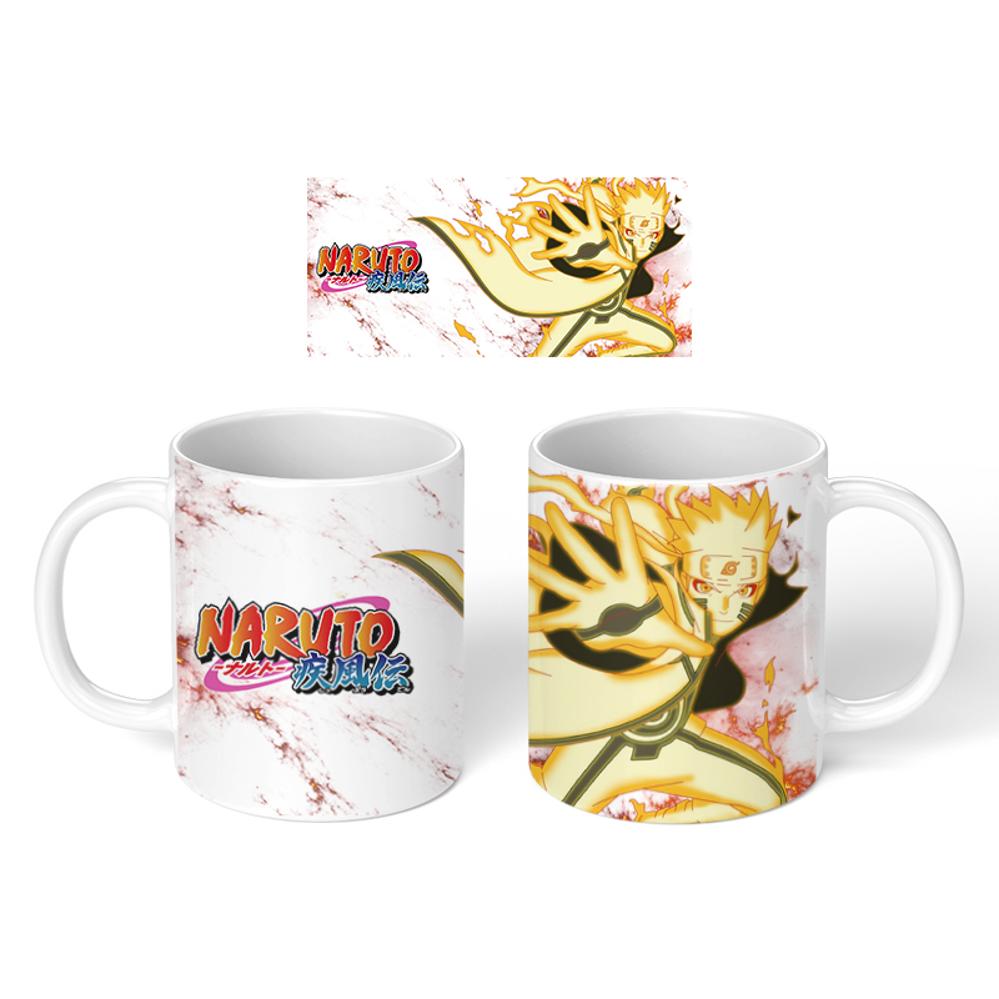 Anime Mug - Naruto from Naruto