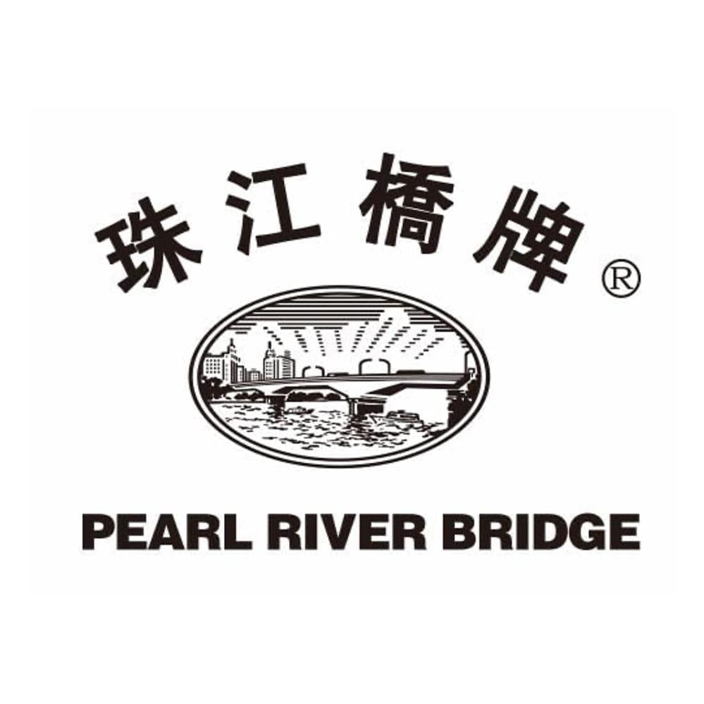 Pearl River Bridge