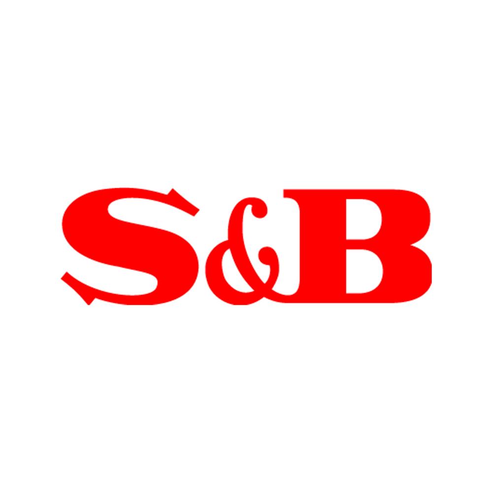 S&B