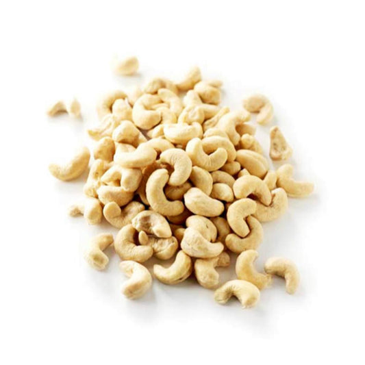 Dried Food Refill Pack - Cashew Nuts 250g