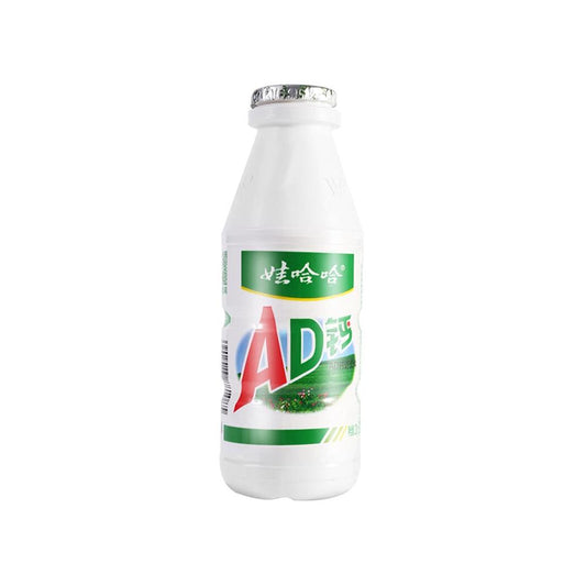 Wahaha Vitamin AD Calcium Milk Drink 220g