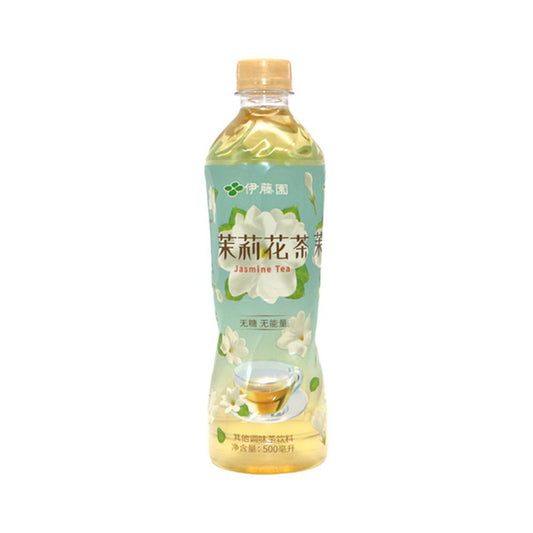 Ito En Sugar-Free Jasmine tea 500ml