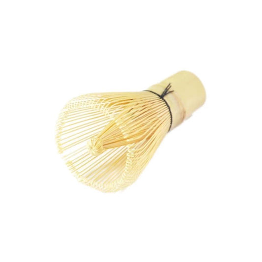 Bamboo Matcha Tea Whisk