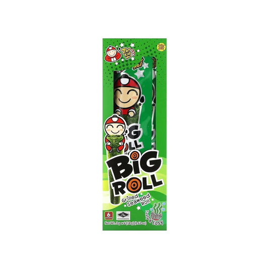 Tao Kae Noi Grilled Seaweed Big Roll (Classic) 18g