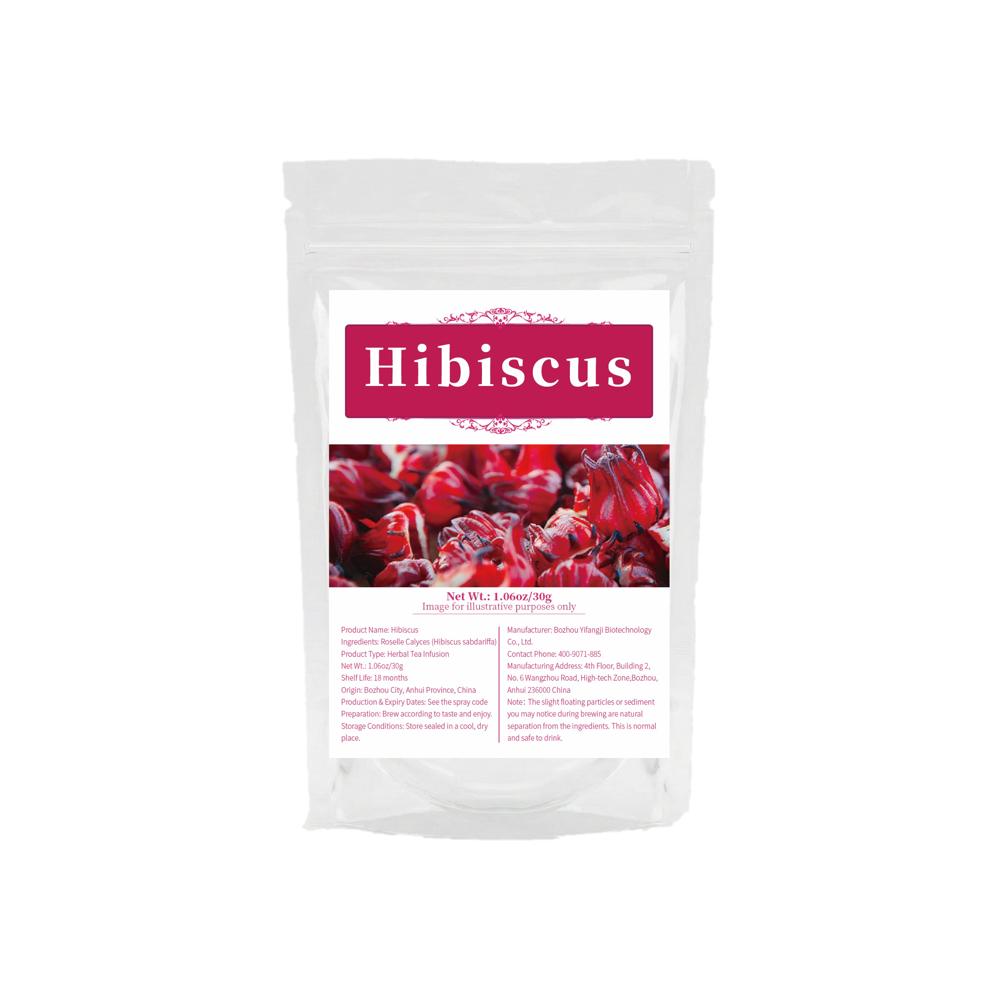 Hibiscus 30g