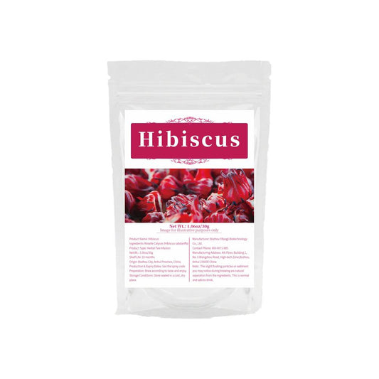 Hibiscus 30g