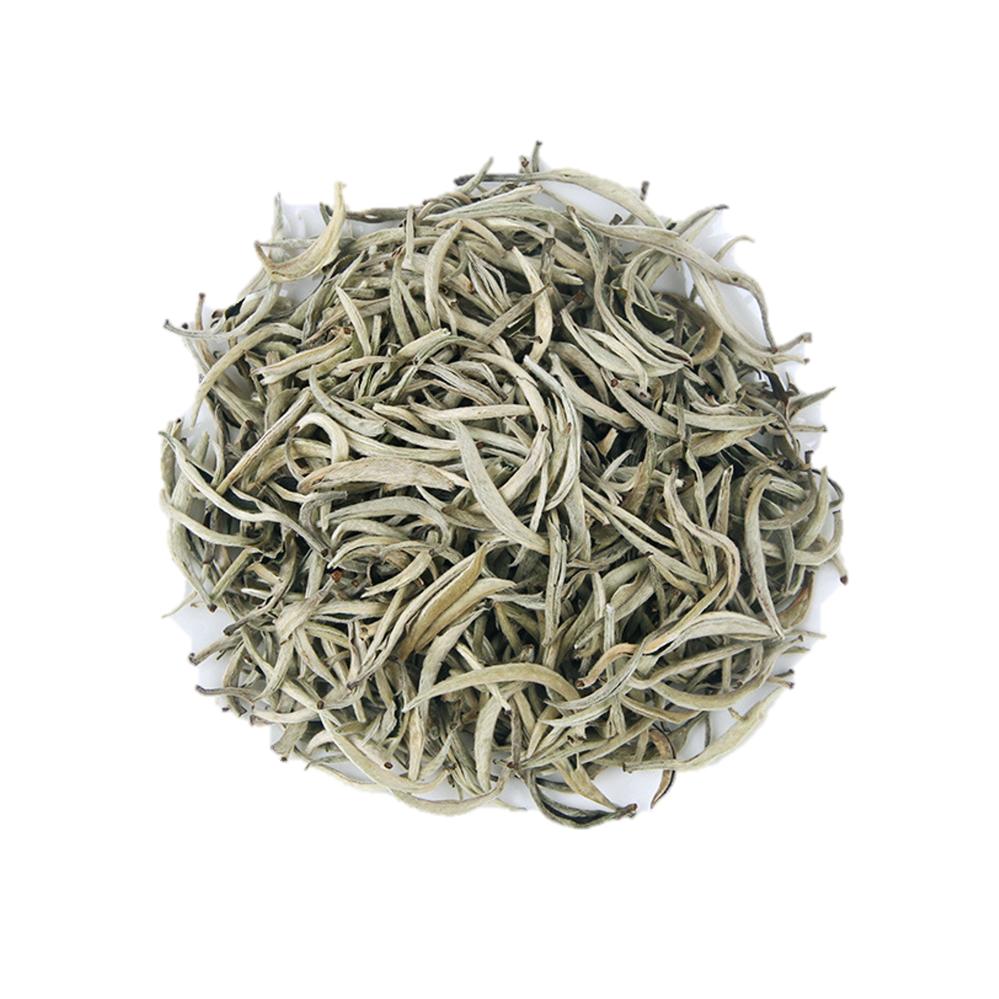 Tea Refill Pack - Baihao Yinzhen White Tea 20g