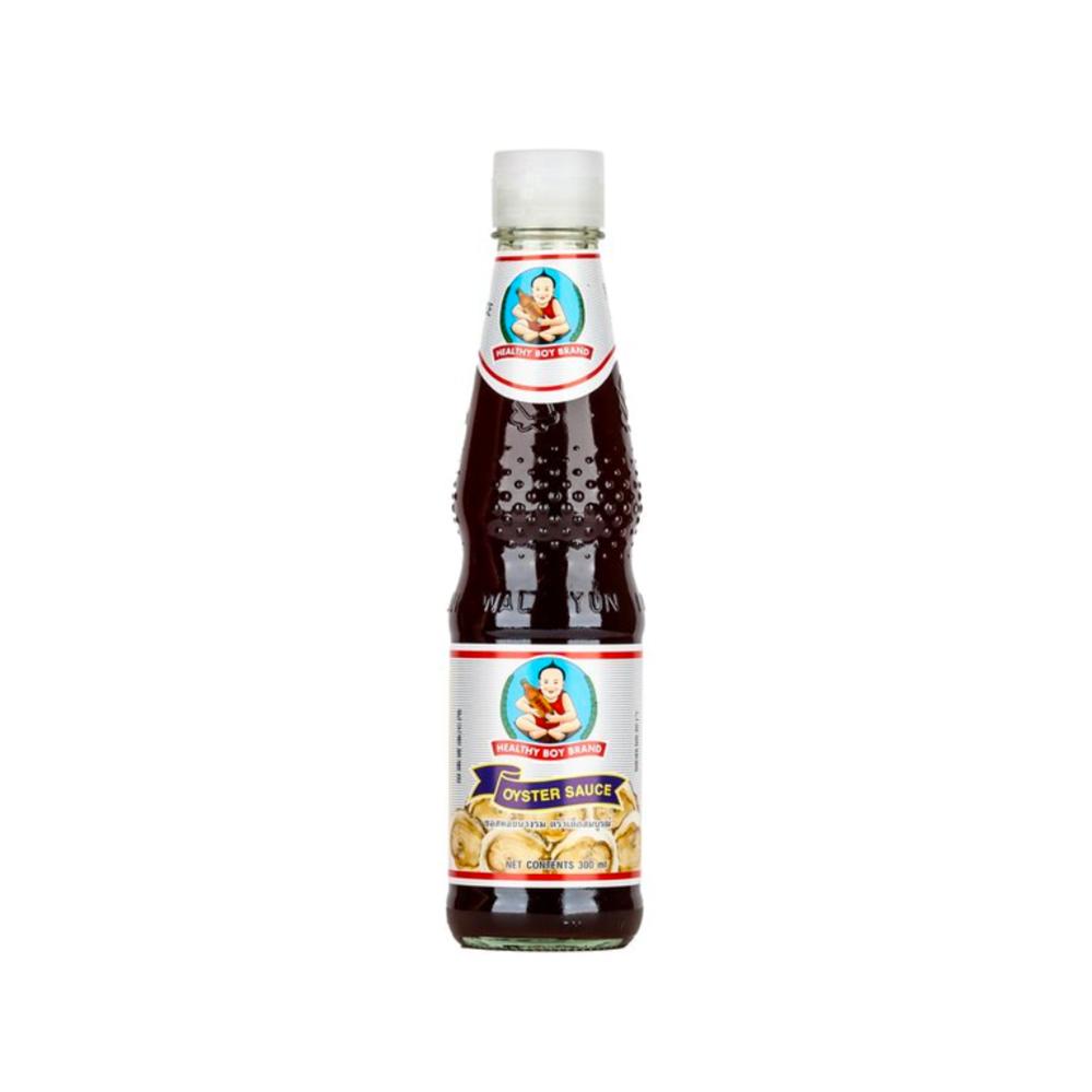 Healthy Boy Oyster Sauce 370g