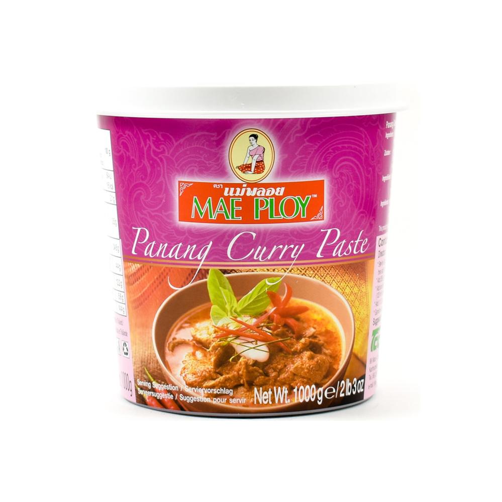 Mae Ploy Panang Curry Paste 1kg