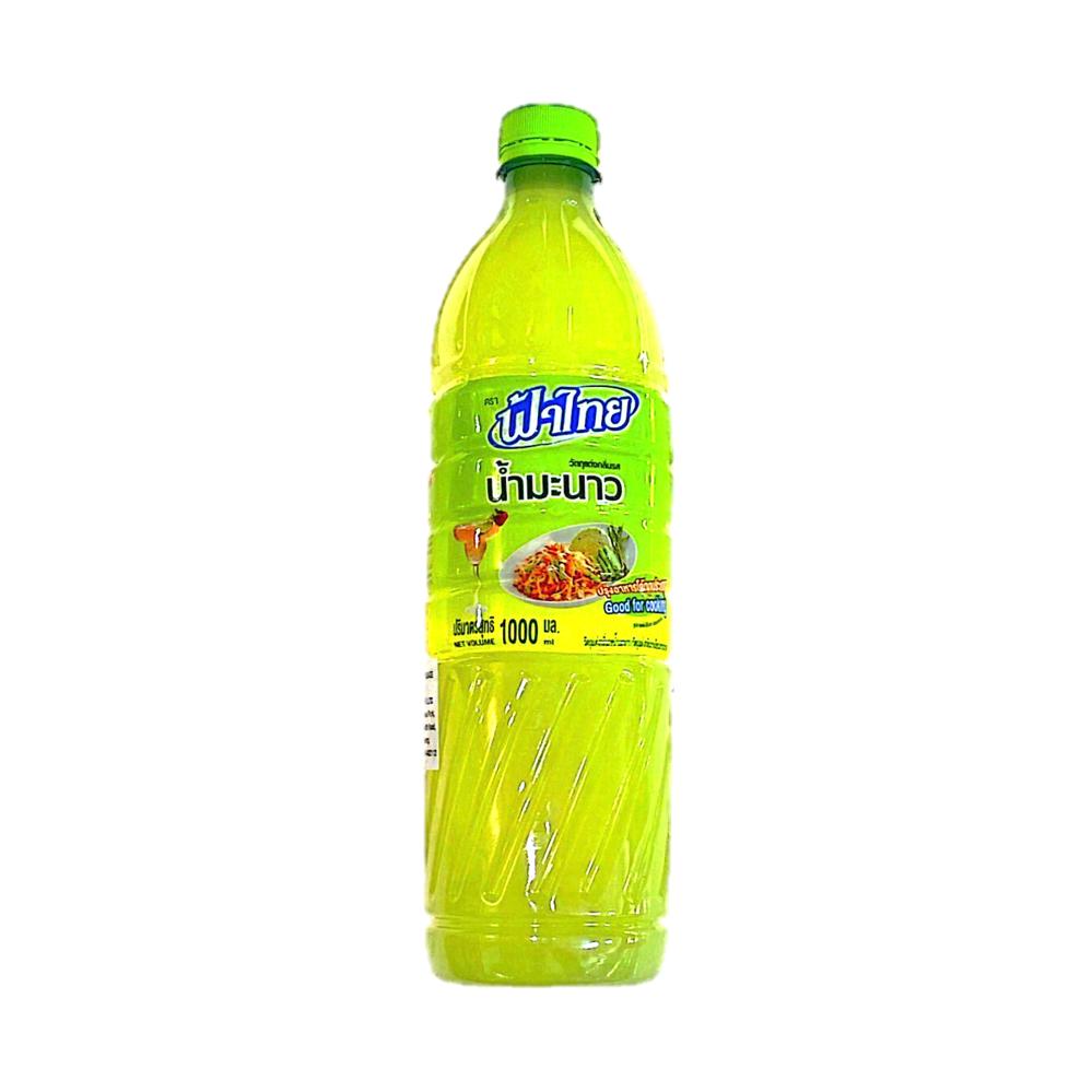 Fathai Lime Juice 1000ml