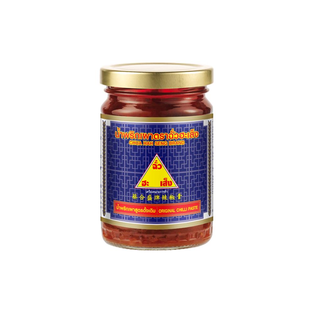 Chua Hah Seng Original Chilli Paste 228g