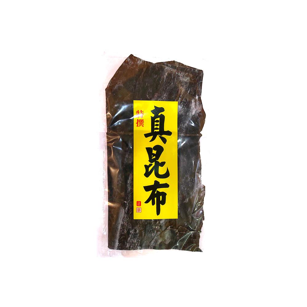 Dried Kombu Kelp (Grade AAA) 100g