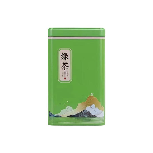 Premium Green Tea 100g