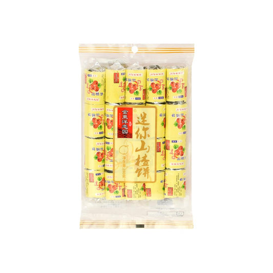 Jindongyang Haw Flakes 280g