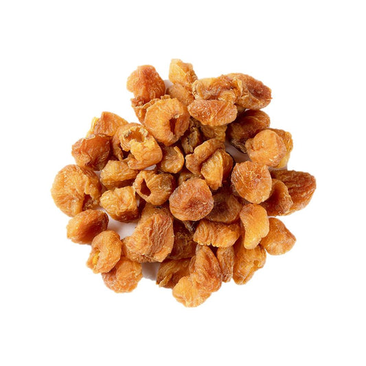 Dried Food Refill Pack - Longan 50g