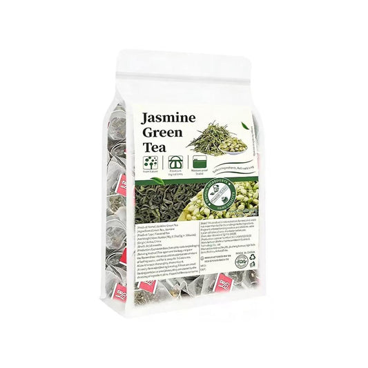 Kanglai Jasmine Green Tea (30 Tea Bags) 90g