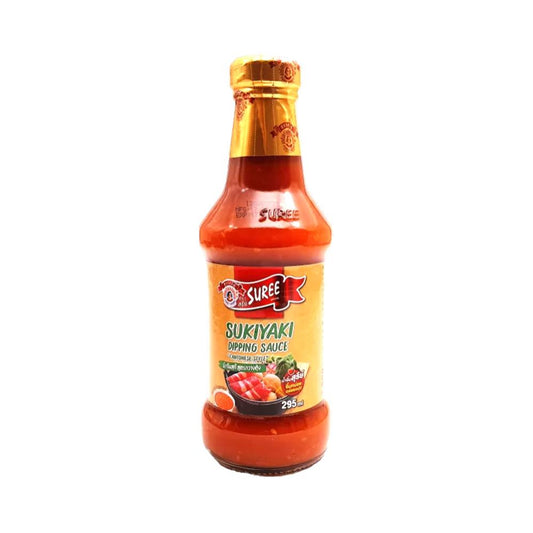 Suree Sukiyaki Dipping Sauce 295ml