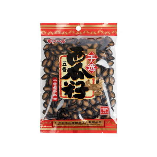 Farmer's Grange Five Spice Watermelon Seeds 228g