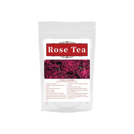 Rose Tea 50g
