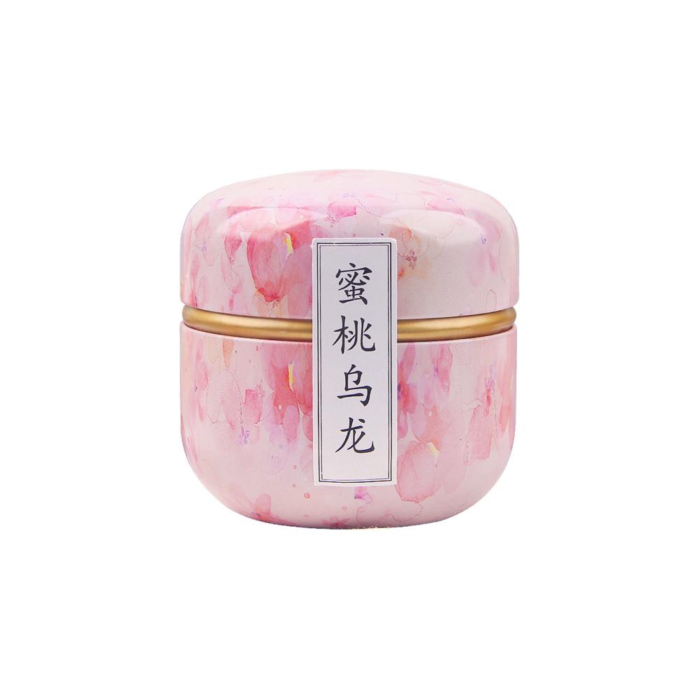 Peach Oolong Tea (10 Tea Bags)