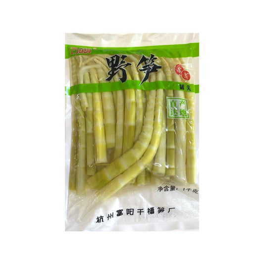 Fu Chun Long Bamboo Shoots 1kg