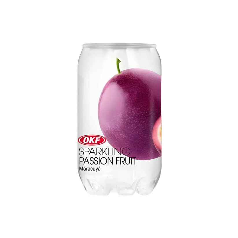 OKF Sparkling Passion Fruit