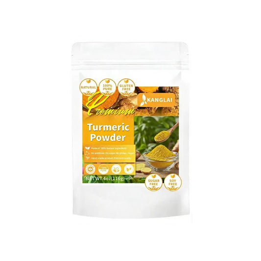 Kanglai Turmeric Powder 116g