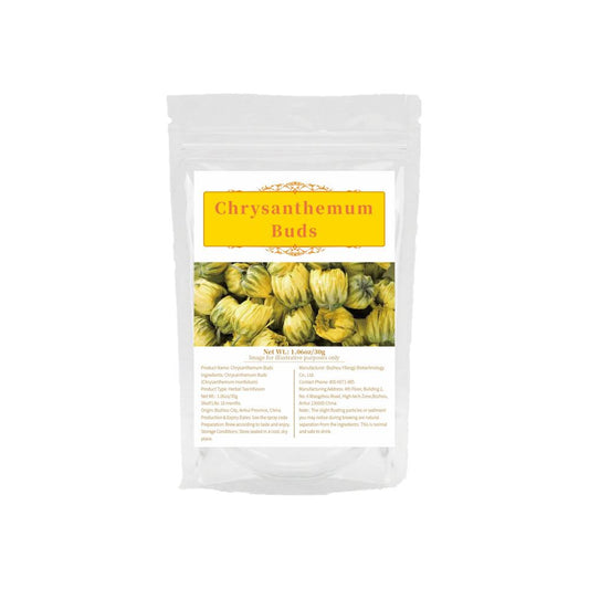 Chrysanthemum Buds 30g