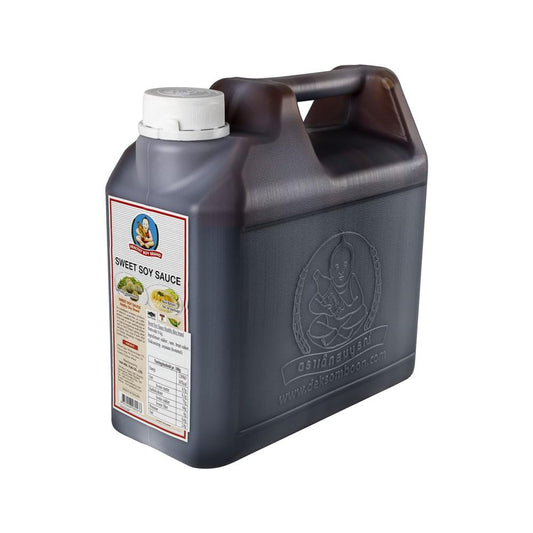 Healthy Boy Brand Sweet Soy Sauce 5kg