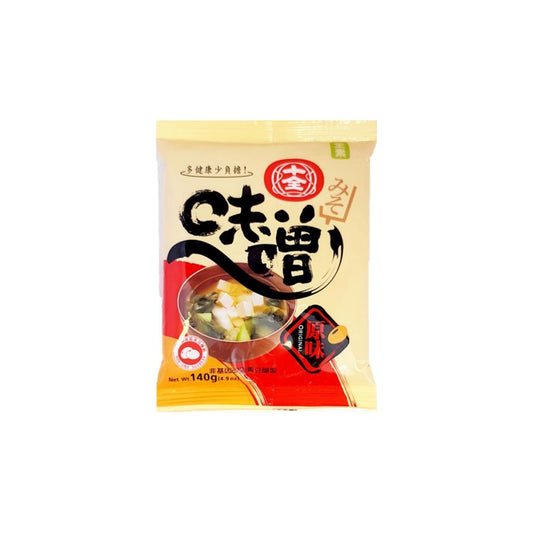 Shih-Chuan Miso Paste 140g
