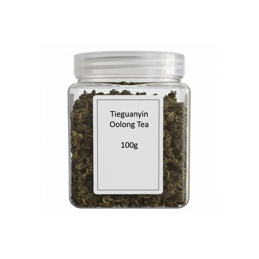 Tieguanyin Oolong Tea 100g