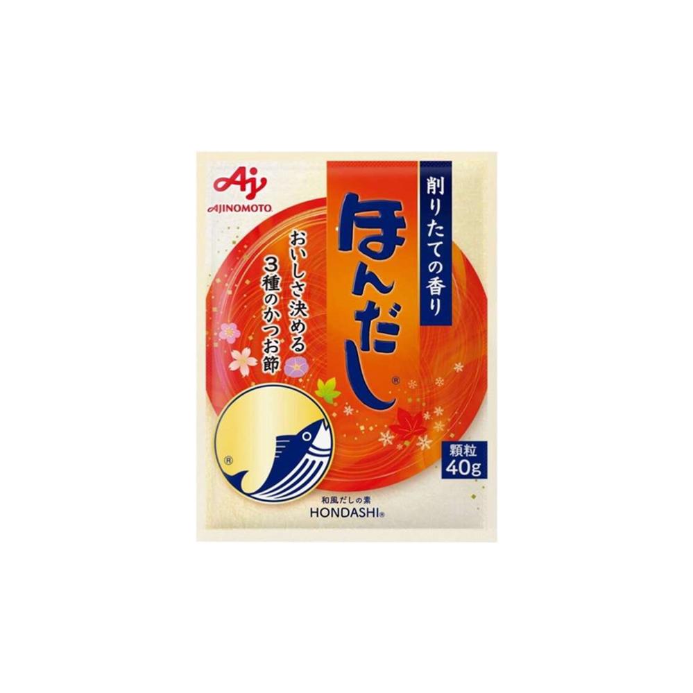 Ajinomoto Hondashi 40g
