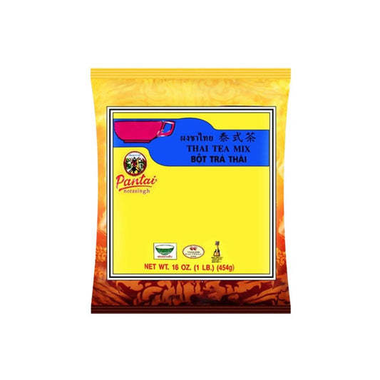 Pantai Thai Tea Mix 454g