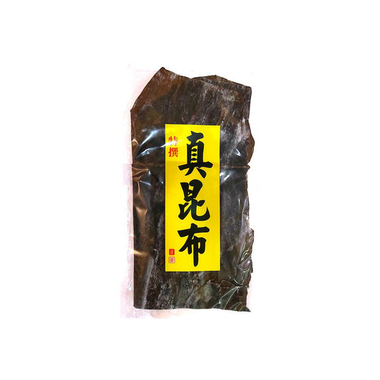 Dried Kombu Kelp (Grade A) 100g