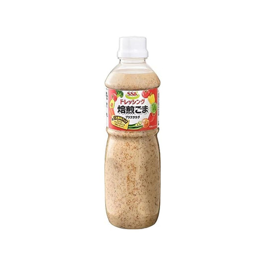 SSK Sesame Dressing 490ml