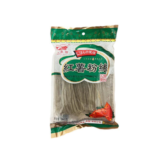 Fishwell Sweet Potato Vermicelli Noodles 350g