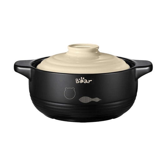 Bear Clay Pot CP-G0016 2.5L