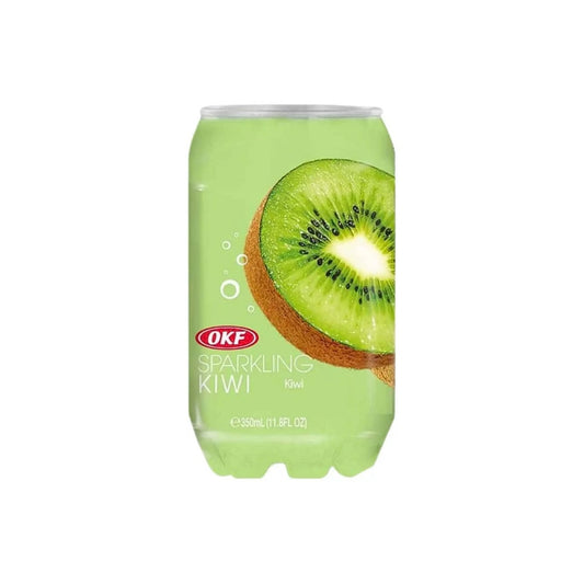 OKF Sparkling Petcan (Kiwi) 350ml