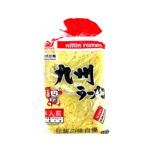 Nittin Japanese Style Ramen 800g