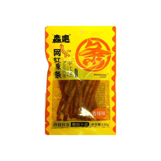 Senba Latiao (Sticks) 130g