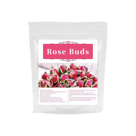 Rose Buds 350g
