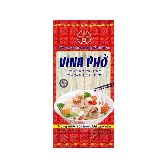 Bich-Chi Vina Pho Rice Noodles (3.5mm) 400g
