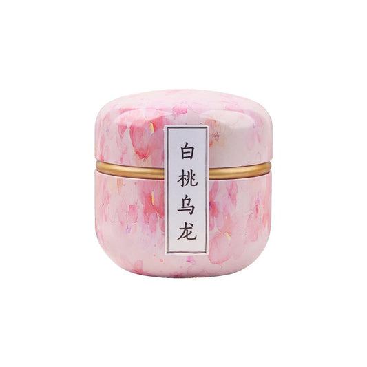 White Peach Oolong Tea (10 Tea Bags)