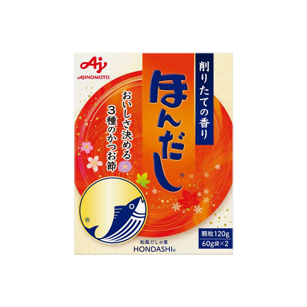 Ajinomoto Hondashi 120g