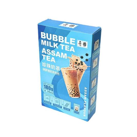 TYM Bubble Milk Tea (Assam) 180g