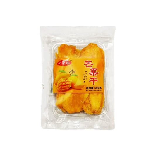 Jinjulong Dried Mango 500g