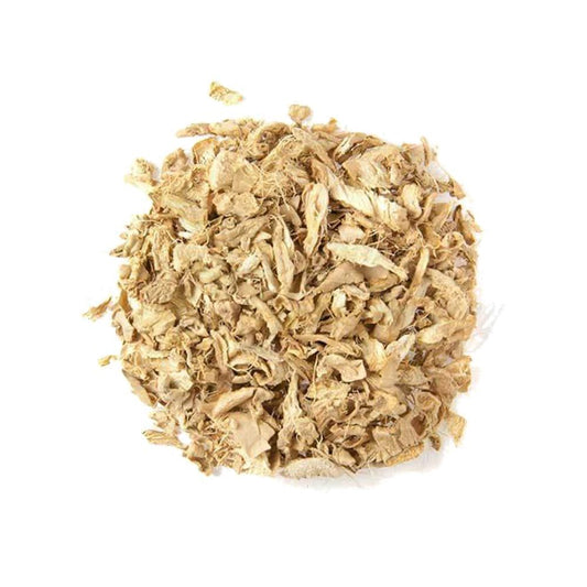 Spice Refill Pack - Sliced Ginger 250g