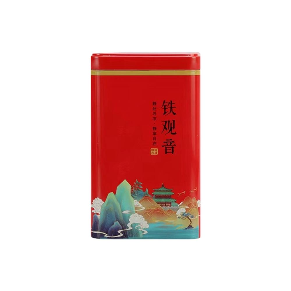 Premium Tieguanyin Oolong Tea 100g