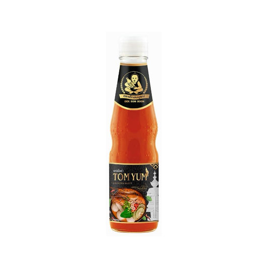 Healthy Boy Thai Tom Yum Cooking Sauce 355g